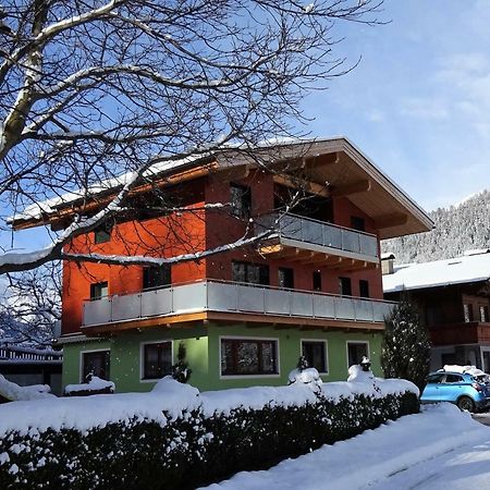 Ferienwohnung Josef Poetscher Matrei in Osttirol Εξωτερικό φωτογραφία