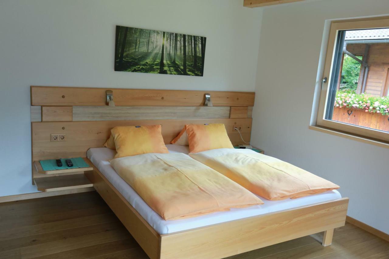 Ferienwohnung Josef Poetscher Matrei in Osttirol Εξωτερικό φωτογραφία