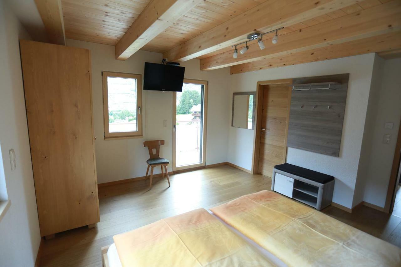 Ferienwohnung Josef Poetscher Matrei in Osttirol Εξωτερικό φωτογραφία