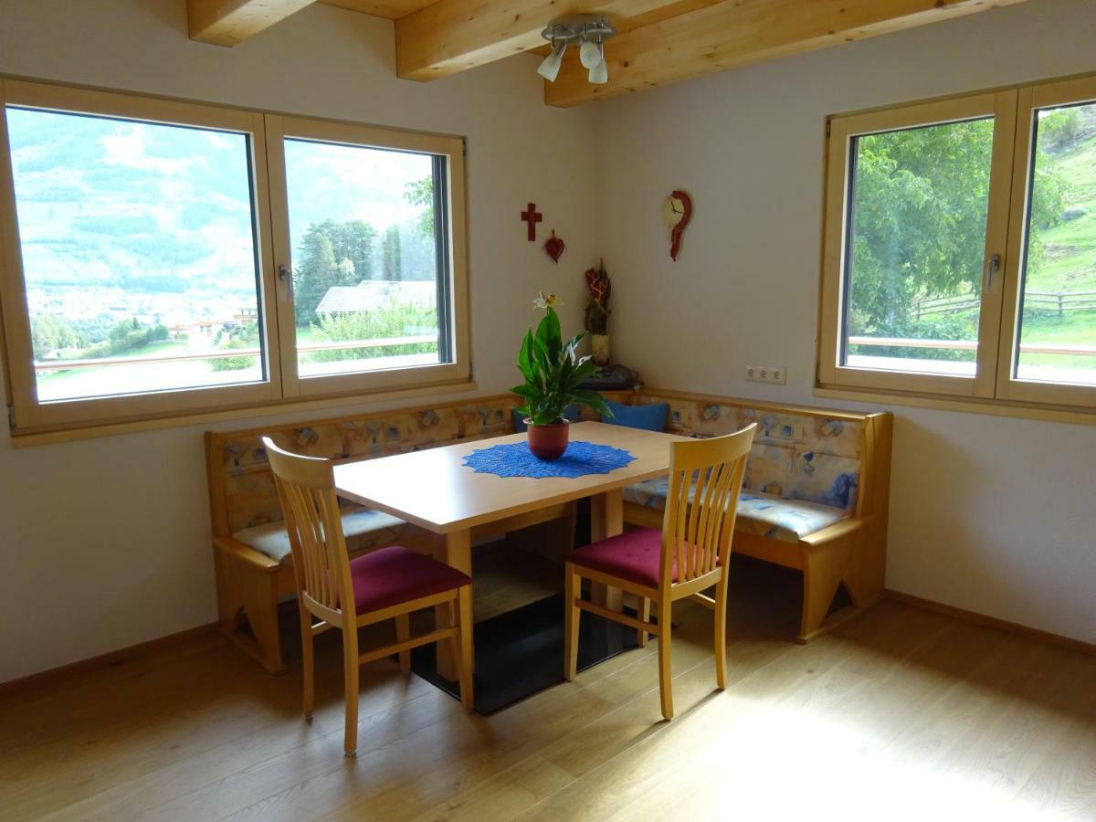 Ferienwohnung Josef Poetscher Matrei in Osttirol Εξωτερικό φωτογραφία