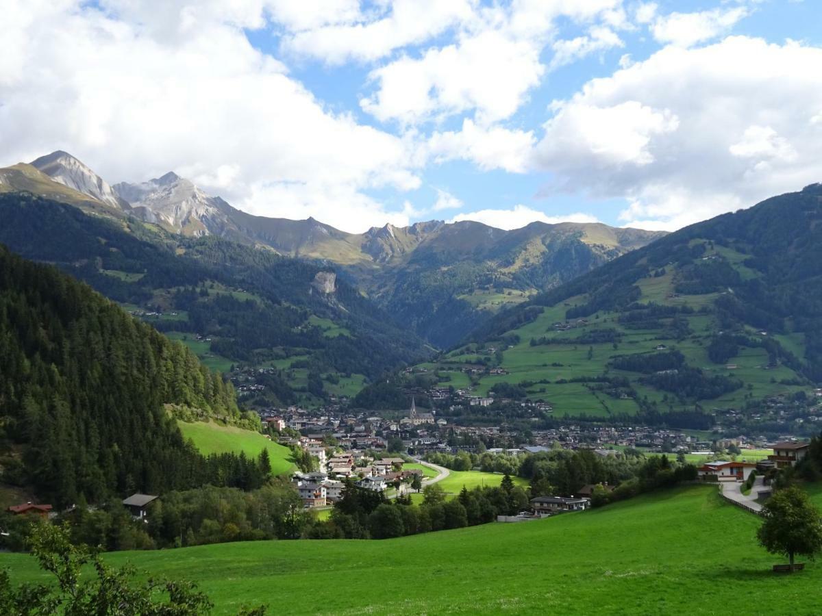 Ferienwohnung Josef Poetscher Matrei in Osttirol Εξωτερικό φωτογραφία